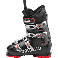 DALBELLO Herren Ski-Schuhe VELOCE MAX GW 90 MS BLACK/BLACK DALBELLO Herren Ski-Schuhe VELOCE MAX GW 90 MS BLACK/BLACK von Dalbello