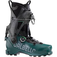DALBELLO Herren Tourenskistiefel QUANTUM ASOLO UNI GREEN/BLACK DALBELLO Herren Tourenskistiefel QUANTUM ASOLO UNI GREEN/BLACK von Dalbello