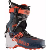 DALBELLO Herren Tourenstiefel QUANTUM FREE PRO KELP BLUE/WHITE von Dalbello