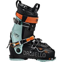 DALBELLO Herren Skischuh LUPO AX 100 UNI BLACK/PALE BLUE von Dalbello