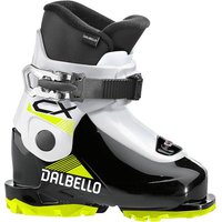 DALBELLO Kinder Ski-Schuhe CX 1.0 CABRIO GW JR BLACK/WHITE DALBELLO Kinder Ski-Schuhe CX 1.0 CABRIO GW JR BLACK/WHITE von Dalbello