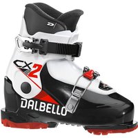 DALBELLO Kinder Ski-Schuhe CX 2.0 GW JR BLACK/WHITE DALBELLO Kinder Ski-Schuhe CX 2.0 GW JR BLACK/WHITE von Dalbello