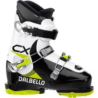 DALBELLO Kinder Ski-Schuhe CX 3.0 CABRIO GW JR BLACK/WHITE DALBELLO Kinder Ski-Schuhe CX 3.0 CABRIO GW JR BLACK/WHITE von Dalbello