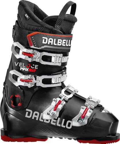 Dalbello Alpinskischuh Veloce MAX 75 MS -Gr. EU 43 Mondo 28/28,5 Neu von Dalbello