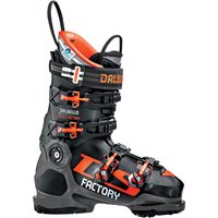 Dalbello Asolo Factory GW Black/Anthracite Dalbello Asolo Factory GW Black/Anthracite von Dalbello