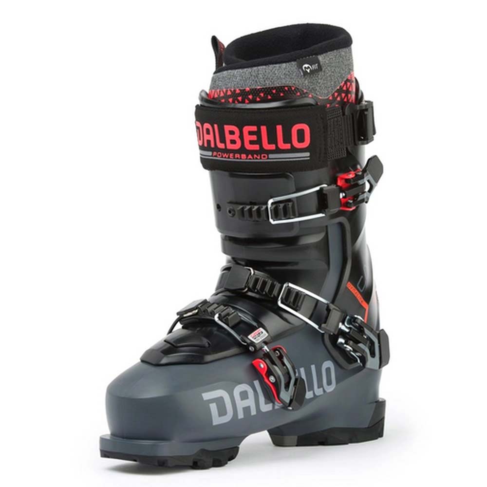 Dalbello Cabrio Lv 120 3dwrap Alpine Ski Boots Schwarz 27.5 Dalbello Cabrio Lv 120 3dwrap Alpine Ski Boots Schwarz 27.5 von Dalbello