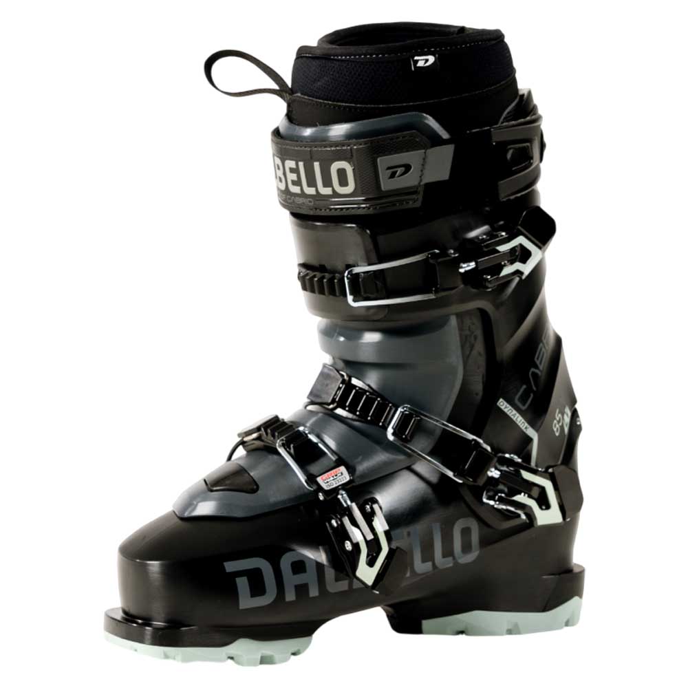 Dalbello Cabrio Lv 85 3dwrap Woman Alpine Ski Boots Schwarz 25.5 Dalbello Cabrio Lv 85 3dwrap Woman Alpine Ski Boots Schwarz 25.5 von Dalbello
