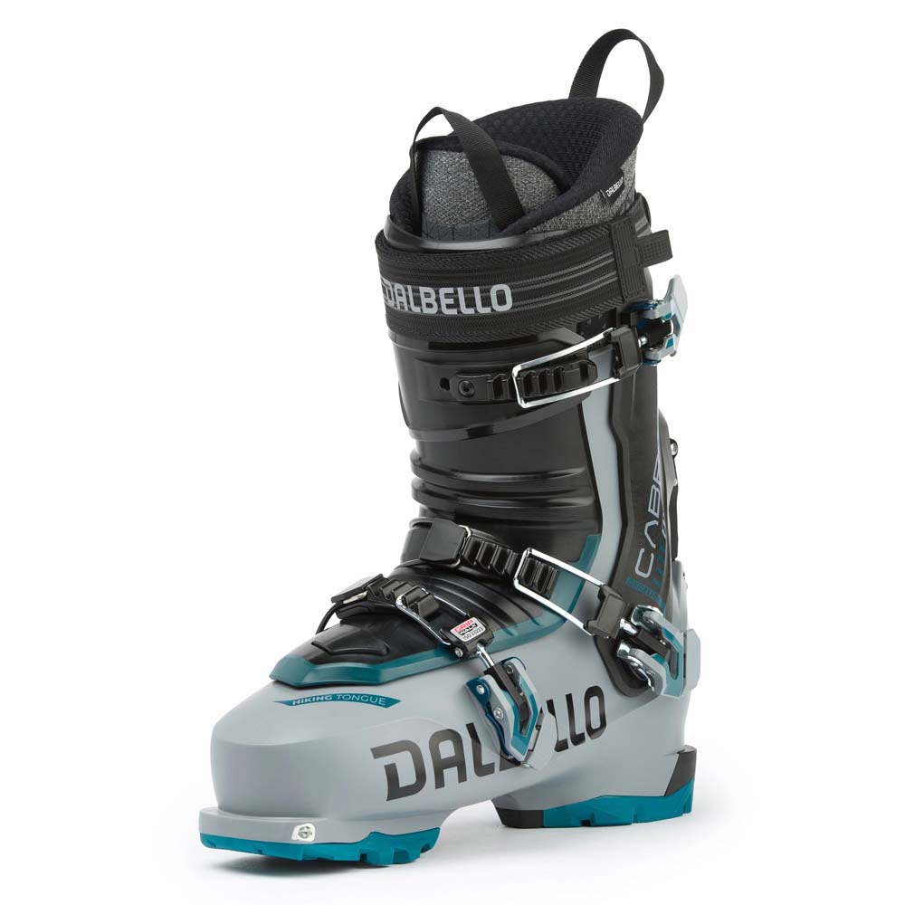 Dalbello Cabrio Lv Free 130 Lite If Touring Ski Boots  28.5 von Dalbello