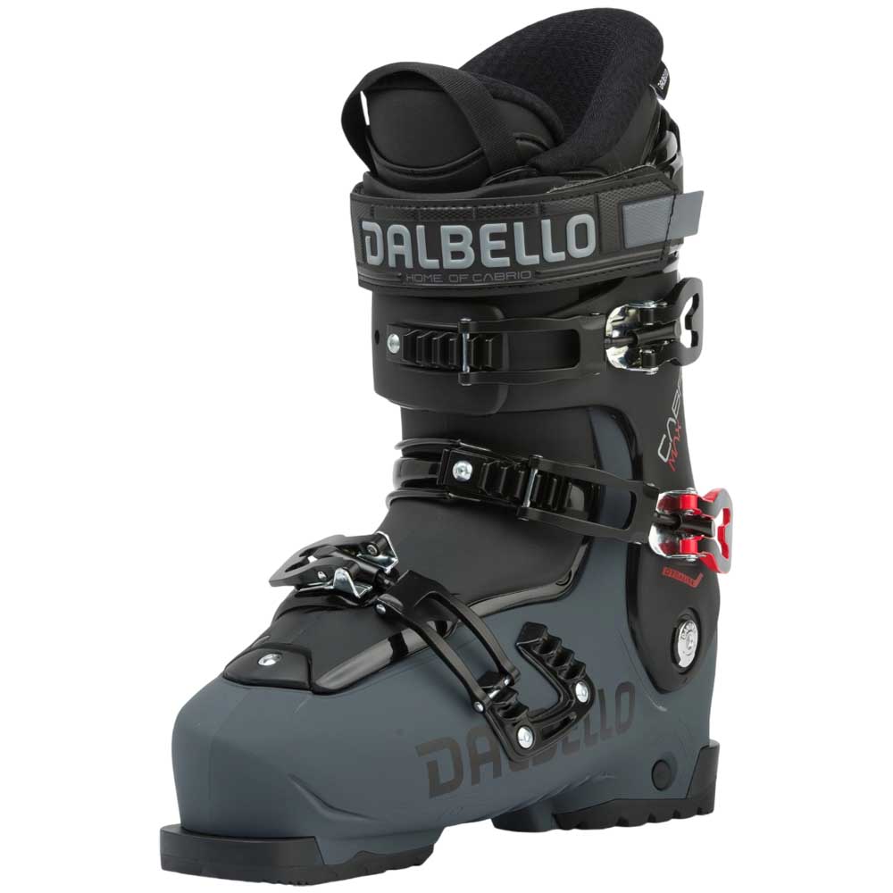Dalbello Cabrio Max If Alpine Ski Boots Schwarz 27.5 Dalbello Cabrio Max If Alpine Ski Boots Schwarz 27.5 von Dalbello