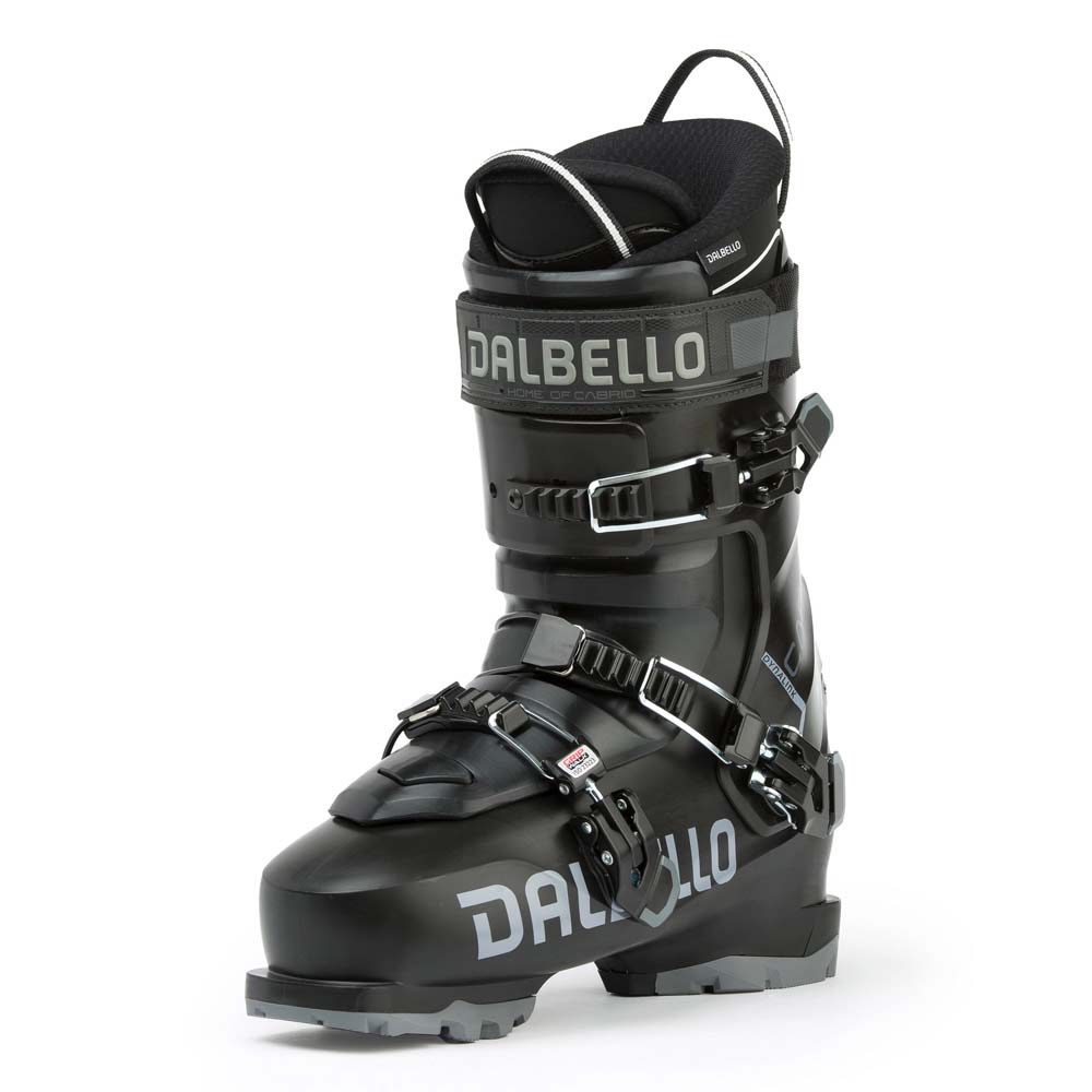Dalbello Cabrio Mv 100 If Alpine Ski Boots Schwarz 27.5 Dalbello Cabrio Mv 100 If Alpine Ski Boots Schwarz 27.5 von Dalbello