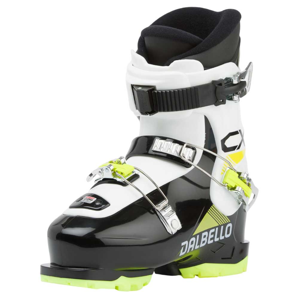 Dalbello Cx 3.0 Cabrio Gw Junior Alpine Ski Boots  25.5 von Dalbello