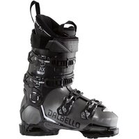 Dalbello DS AX 100 GW Black/Black von Dalbello