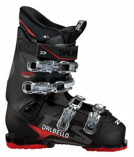 DS MX 65 MS blk Gr. 29.5 DS MX 65 MS blk Gr. 29.5 von Dalbello