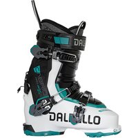 Dalbello Damen Cabrio MV Free 95 IF Tourenskischuhe Dalbello Damen Cabrio MV Free 95 IF Tourenskischuhe von Dalbello