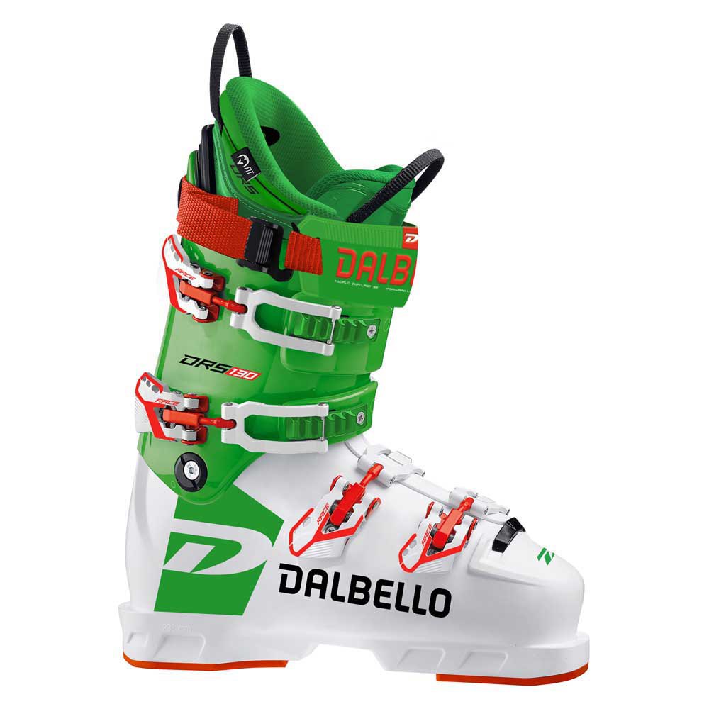 Dalbello Drs 130 Alpine Ski Boots Grün 29.5 Dalbello Drs 130 Alpine Ski Boots Grün 29.5 von Dalbello