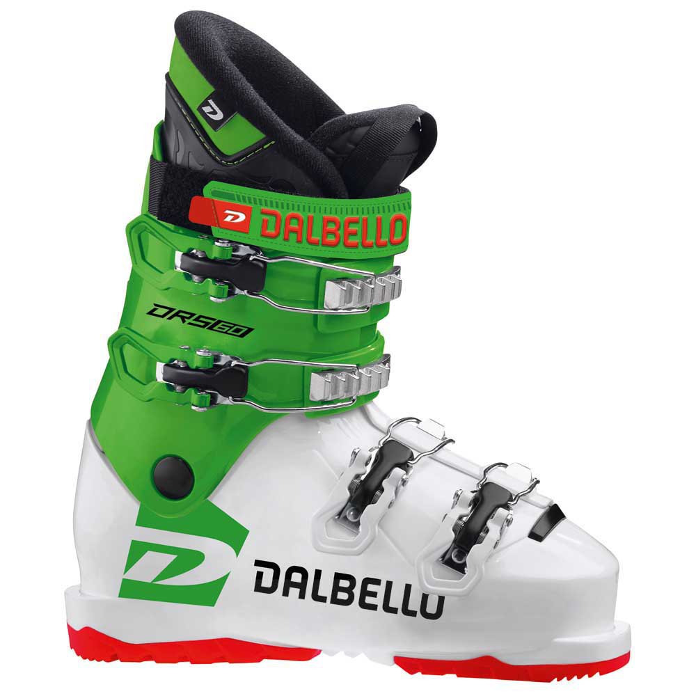 Dalbello Drs 60 Junior Alpine Ski Boots Grün 25.5 von Dalbello