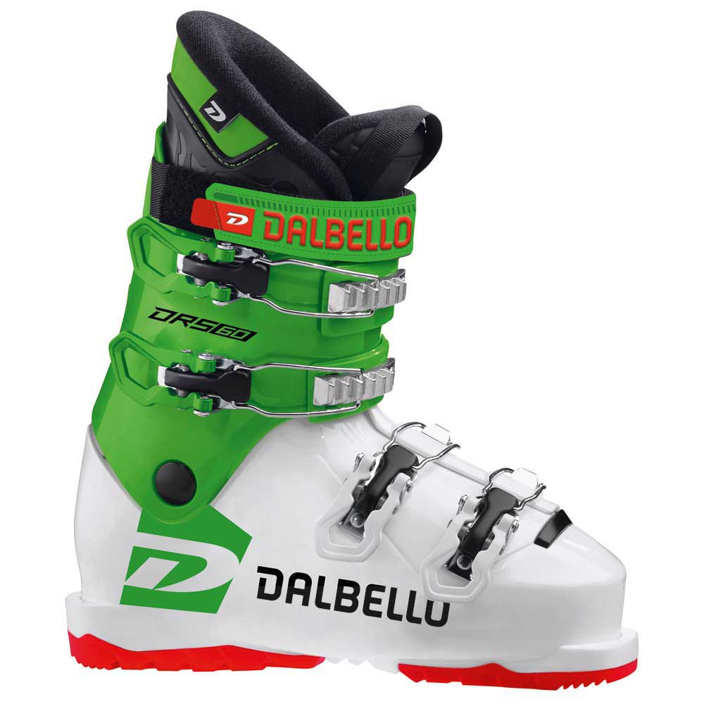 Dalbello Drs 60 Junior Alpine Ski Boots Grün 24.5 Dalbello Drs 60 Junior Alpine Ski Boots Grün 24.5 von Dalbello