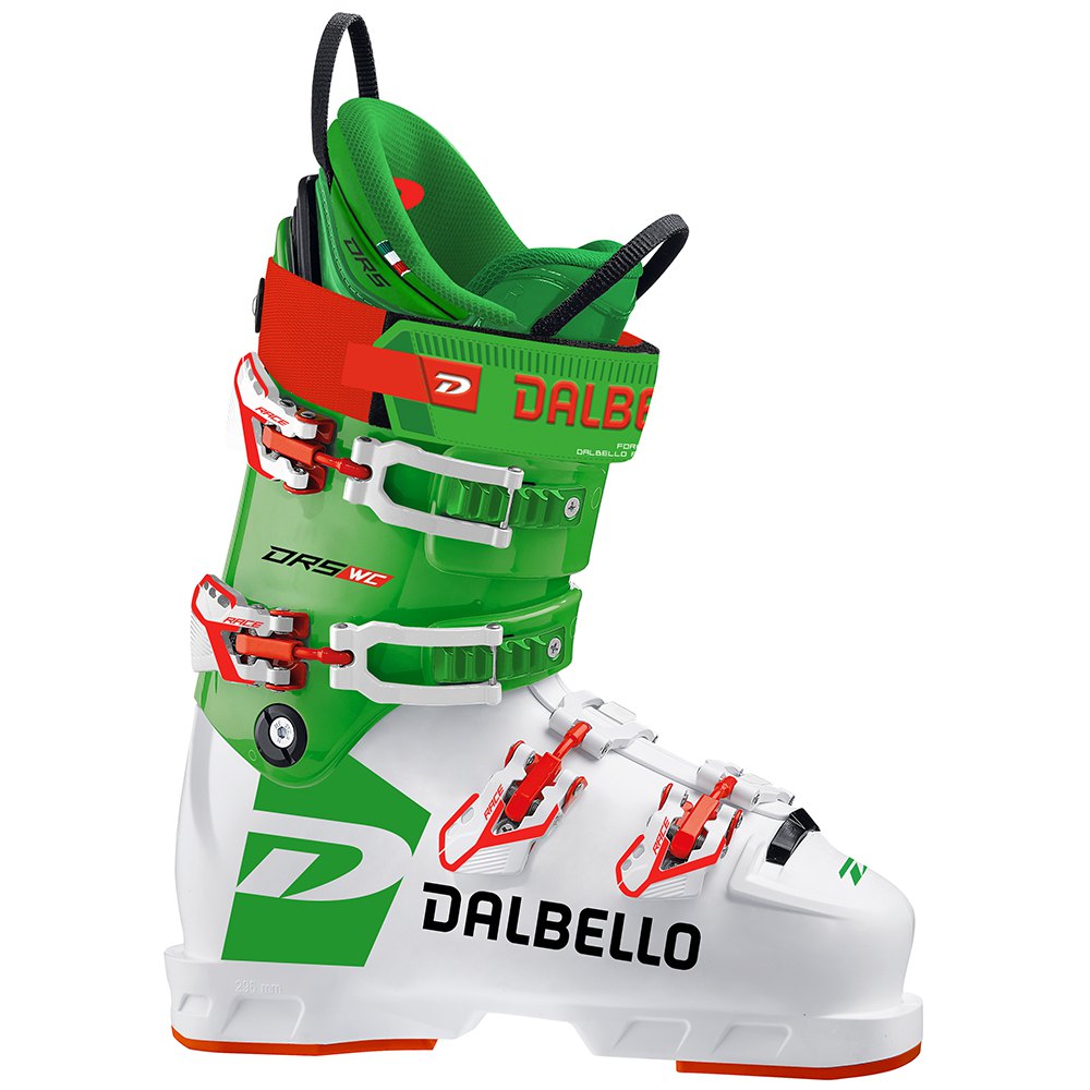 Dalbello Drs Wc M Alpine Ski Boots Grün 27.5 Dalbello Drs Wc M Alpine Ski Boots Grün 27.5 von Dalbello