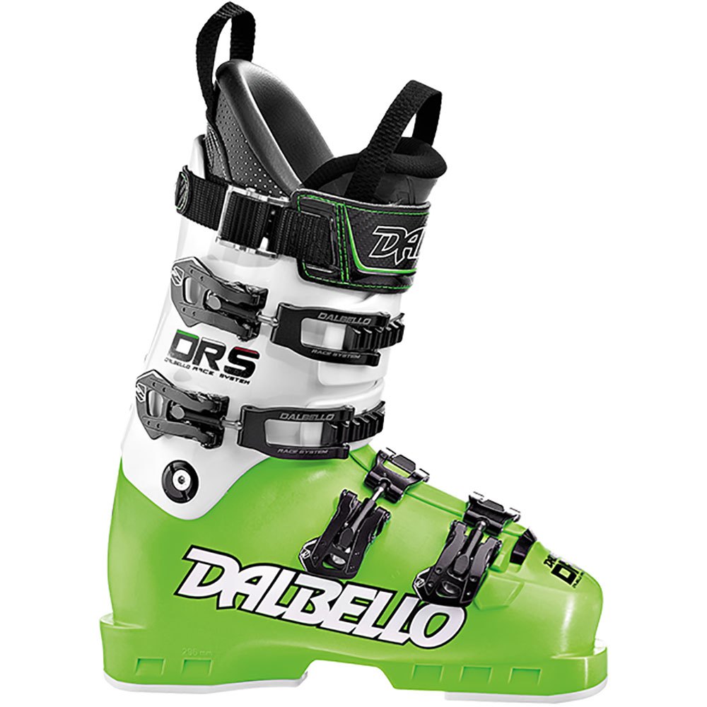 Dalbello Drs World Cup 93 M 2015 Alpine Ski Boots Grün 26.0 von Dalbello