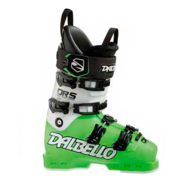 Dalbello Drs World Cup Ss Alpine Ski Boots Grün 23.0 von Dalbello