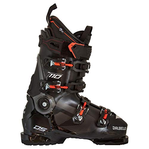 Dalbello Ds 110 26.5 - Schwarz, Unisex, Erwachsene, Snowboard Boot Dalbello Ds 110 26.5 - Schwarz, Unisex, Erwachsene, Snowboard Boot von Dalbello