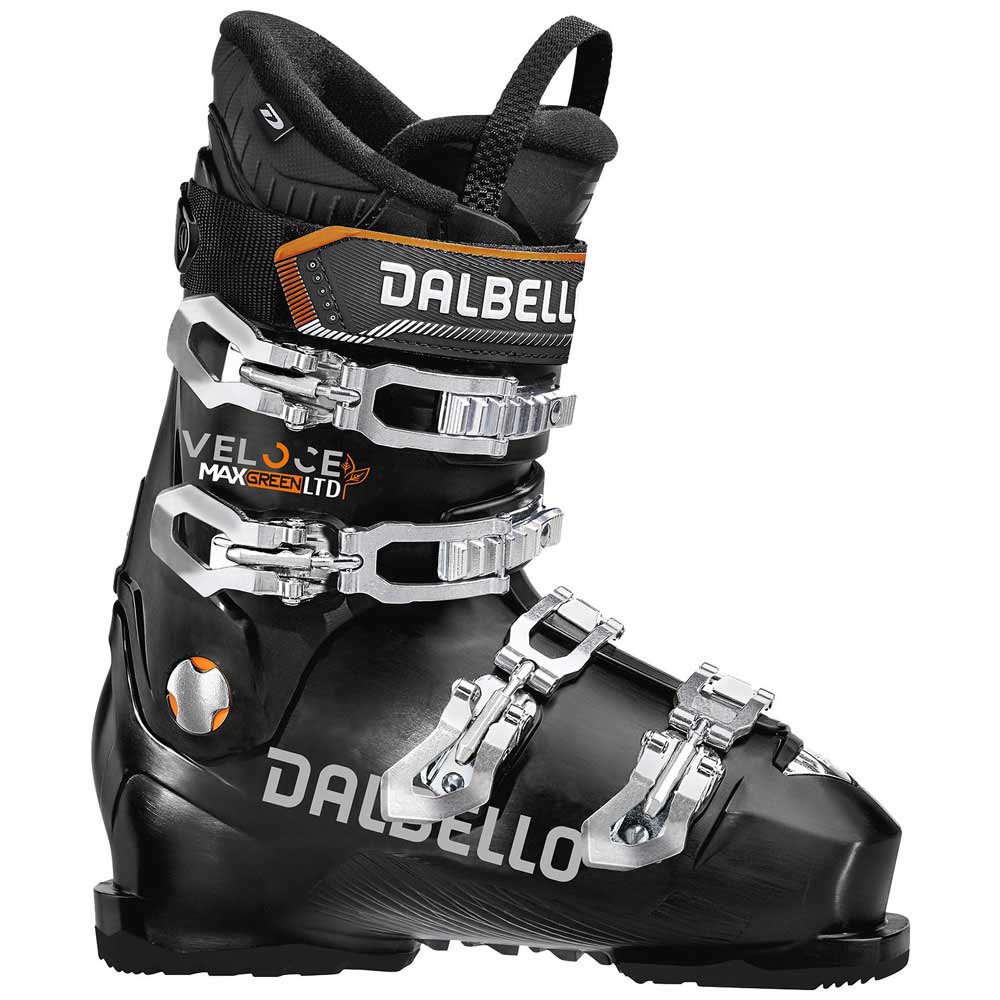 Dalbello Green Veloce Max Ltd Alpine Ski Boots Schwarz 28.5 von Dalbello