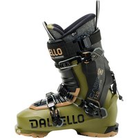 Dalbello Herren Cabrio MV Free 120 IF Tourrenskischuhe Dalbello Herren Cabrio MV Free 120 IF Tourrenskischuhe von Dalbello