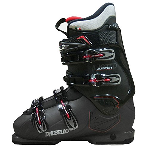 Dalbello Herren Skischuh Gr. 27,0 Skischuhe Ski Stiefel Juster Anthracite/Black - 2015 Dalbello Herren Skischuh Gr. 27,0 Skischuhe Ski Stiefel Juster Anthracite/Black - 2015 von Dalbello