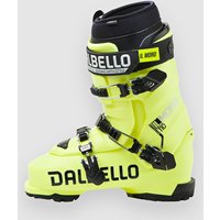 Dalbello Il Moro 110 3Dwrap 2025 Skischuhe yellow fluo Dalbello Il Moro 110 3Dwrap 2025 Skischuhe yellow fluo von Dalbello