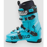 Dalbello Il Moro 90 3Dwrap 2025 Skischuhe caraibi blue von Dalbello