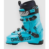 Dalbello Il Moro 90 3Dwrap 2025 Skischuhe caraibi blue Dalbello Il Moro 90 3Dwrap 2025 Skischuhe caraibi blue von Dalbello