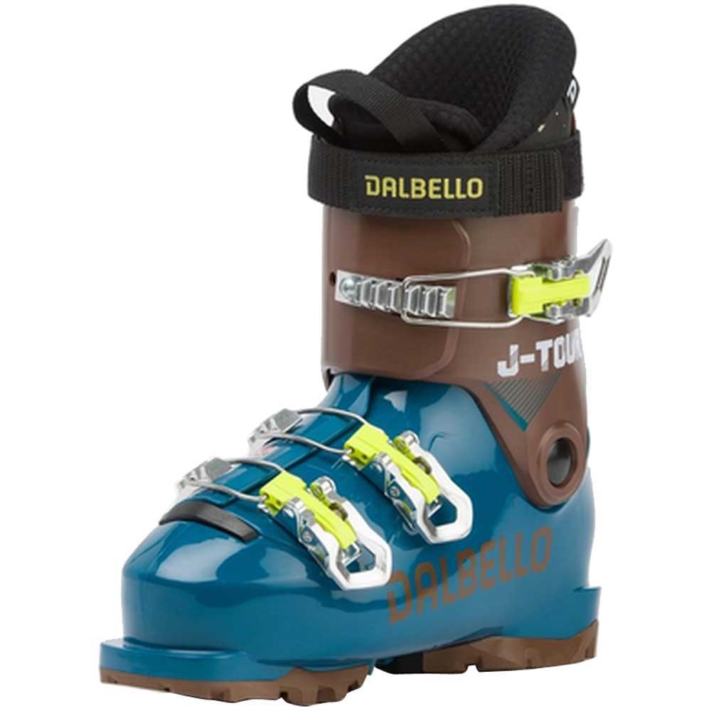 Dalbello J-tour Junior Touring Ski Boots Blau 25.5 Dalbello J-tour Junior Touring Ski Boots Blau 25.5 von Dalbello
