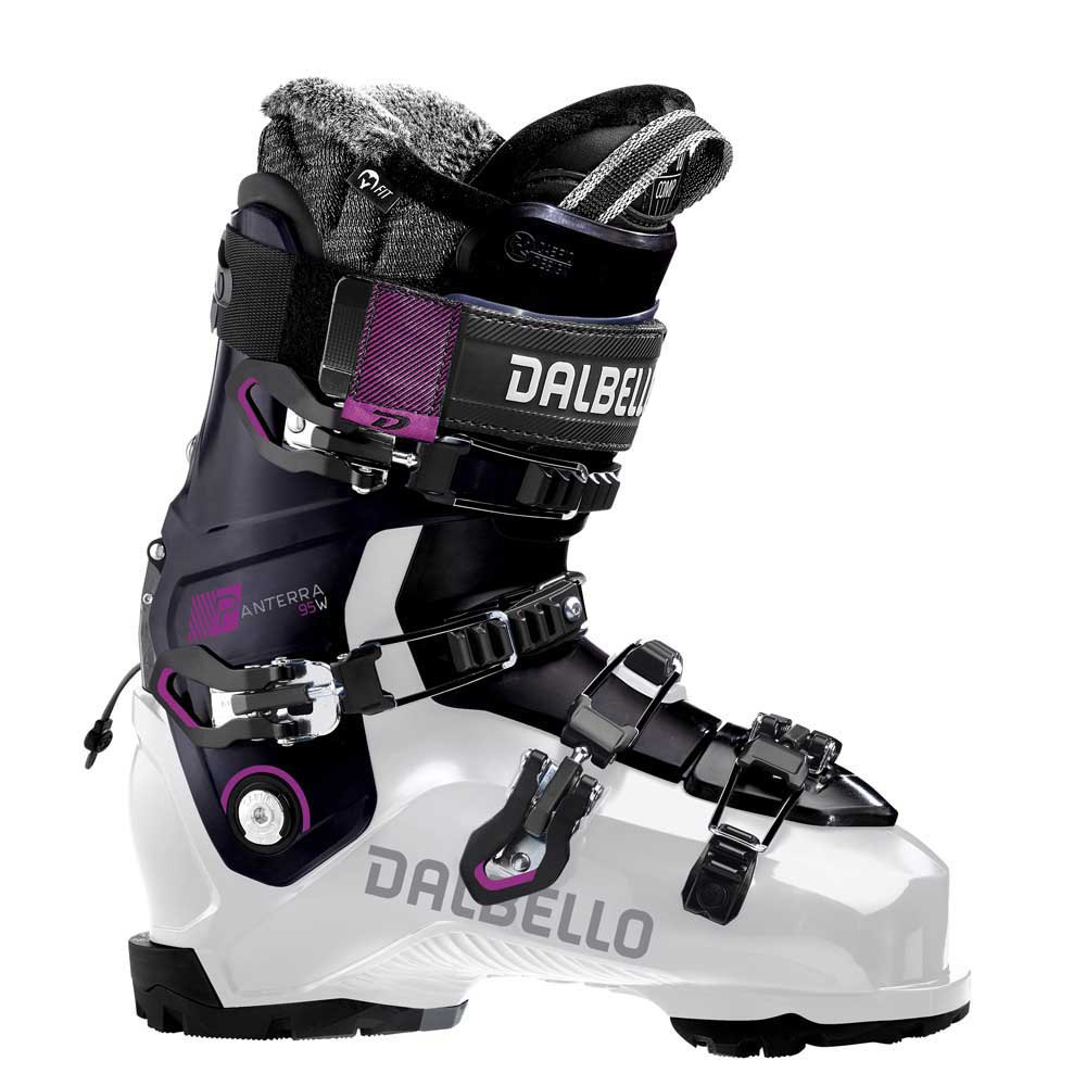 Dalbello Panterra 95 Woman Alpine Ski Boots Rosa 24.5 von Dalbello