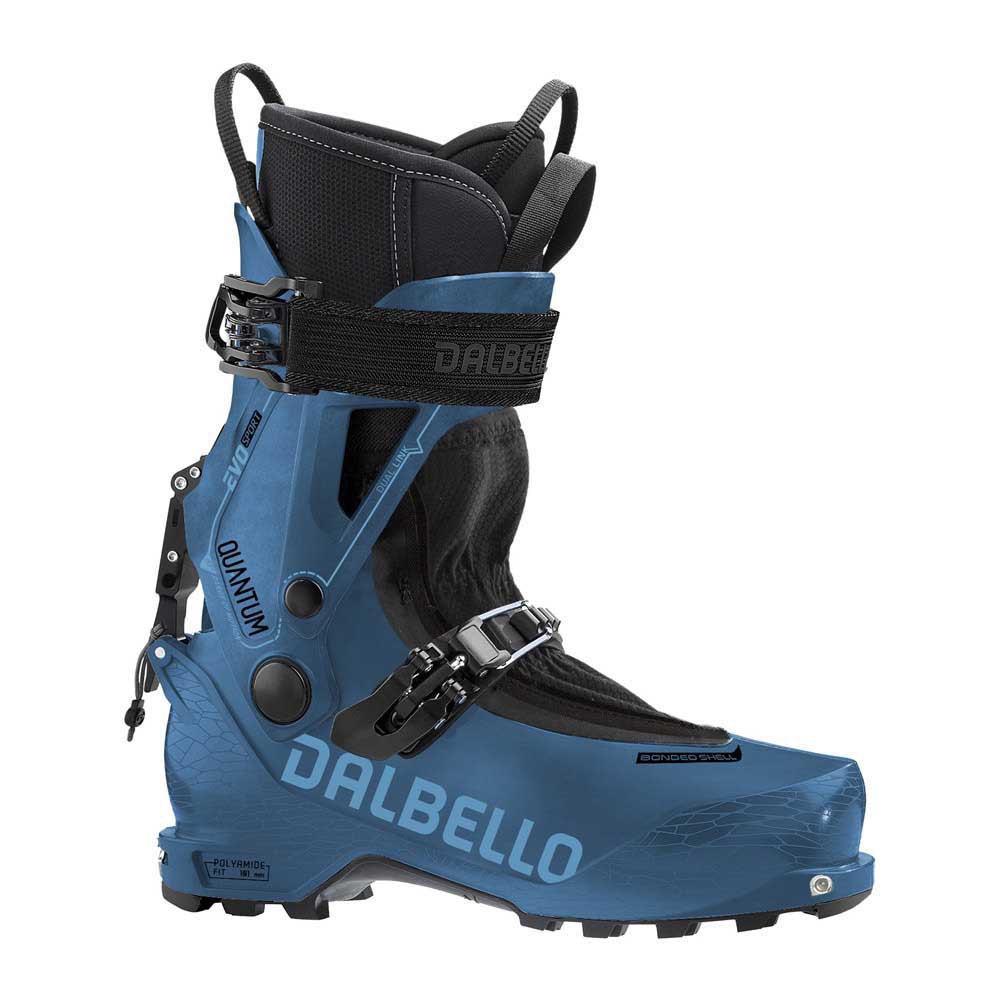 Dalbello Quantum Evo Sport Touring Ski Boots Blau 27.5 von Dalbello