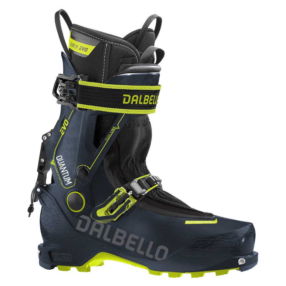 Dalbello Quantum Evo Touring Ski Boots Schwarz 26.5 Dalbello Quantum Evo Touring Ski Boots Schwarz 26.5 von Dalbello