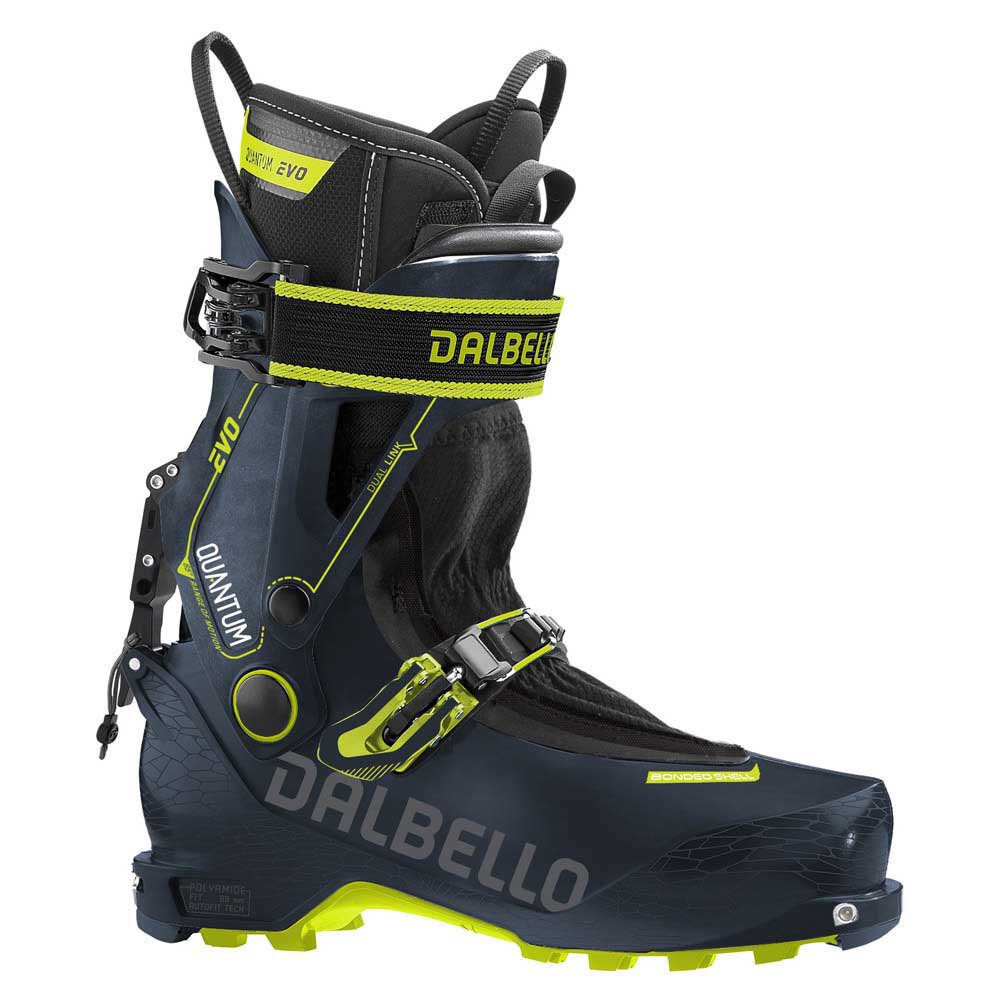 Dalbello Quantum Evo Touring Ski Boots Schwarz 28.5 von Dalbello