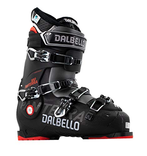 Dalbello Skischuh PANTERRA 100 MS, Black Grösse 25,5 UVP 399,00€ Neu von Dalbello