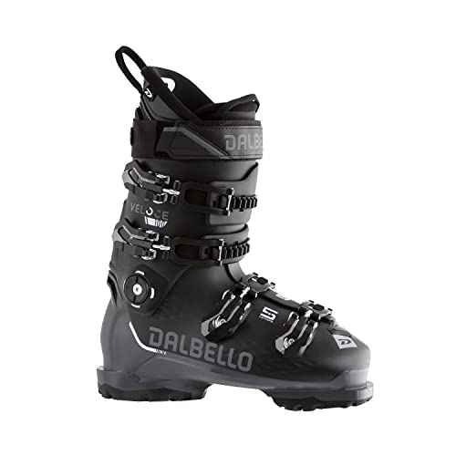 Dalbello Skischuhe Veloce 100 GW, Größe:27.5, Farbe:Black/Black Dalbello Skischuhe Veloce 100 GW, Größe:27.5, Farbe:Black/Black von Dalbello