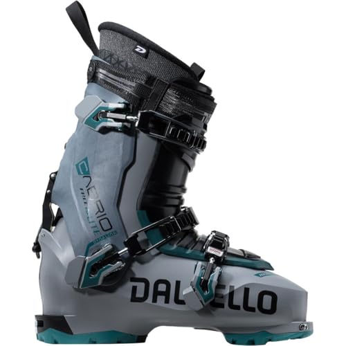 Dalbello Sports Cabrio LV Free Lite 130 Skischuh - 2024 Mercury/Black, 27.5 Dalbello Sports Cabrio LV Free Lite 130 Skischuh - 2024 Mercury/Black, 27.5 von Dalbello