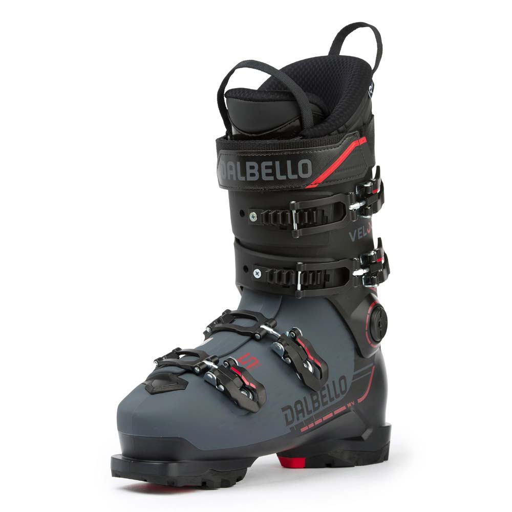 Dalbello Veloce 100 Gw Mv Alpine Ski Boots Grau 26.5 Dalbello Veloce 100 Gw Mv Alpine Ski Boots Grau 26.5 von Dalbello