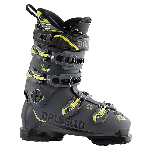 Dalbello Veloce 110 GW Skischuh Herren Schwarz/Grau Acid 29.5 Dalbello Veloce 110 GW Skischuh Herren Schwarz/Grau Acid 29.5 von DALBELLO