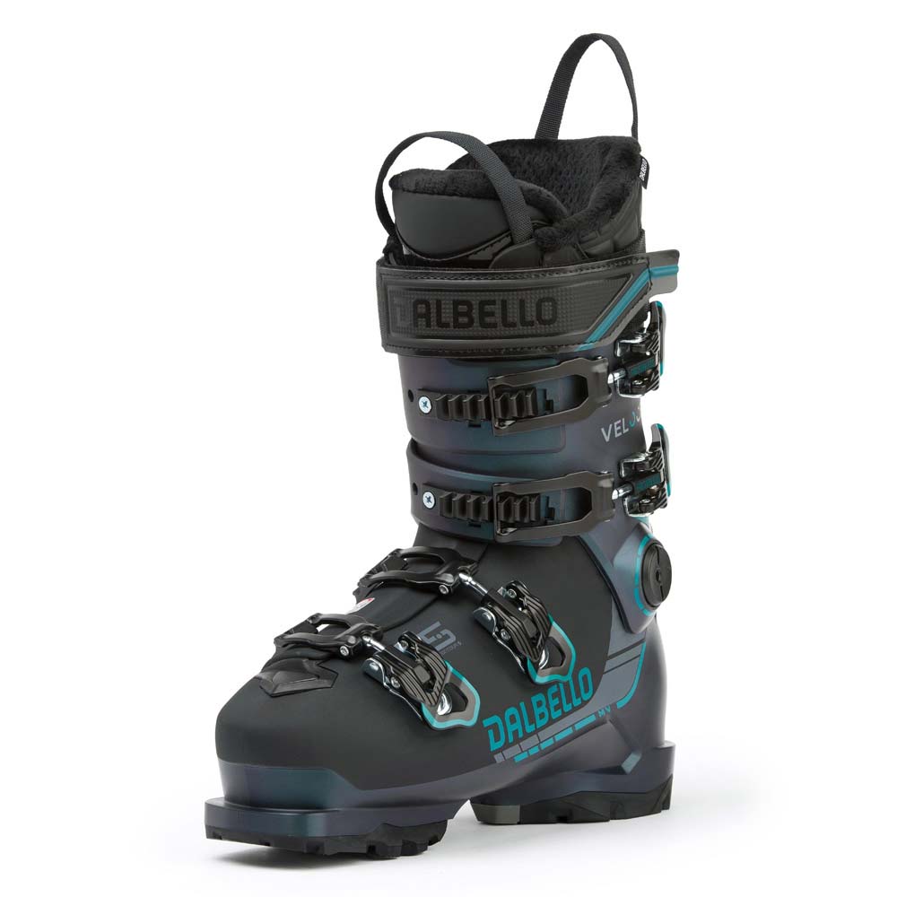 Dalbello Veloce 75 Gw Mv Woman Alpine Ski Boots Blau 23.5 Dalbello Veloce 75 Gw Mv Woman Alpine Ski Boots Blau 23.5 von Dalbello