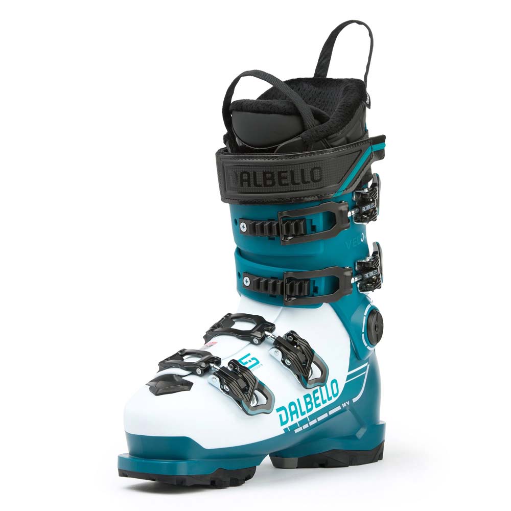 Dalbello Veloce 85 Gw Mv Woman Alpine Ski Boots Blau 25.5 Dalbello Veloce 85 Gw Mv Woman Alpine Ski Boots Blau 25.5 von Dalbello