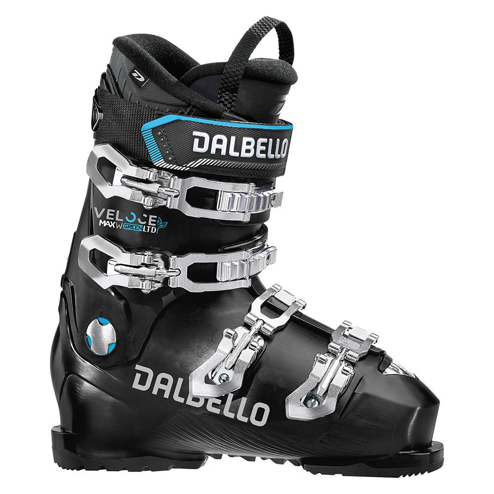 Dalbello Veloce Ltd Gw Woman Alpine Ski Boots Schwarz 23.5 von Dalbello