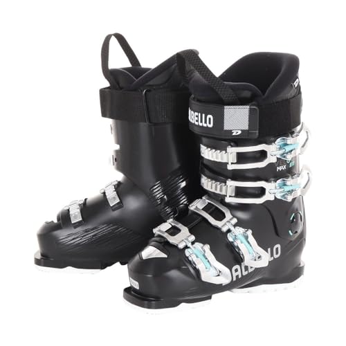 Dalbello Veloce MAX 65 W LS Black/Black - - 27,5 Dalbello Veloce MAX 65 W LS Black/Black - - 27,5 von DALBELLO