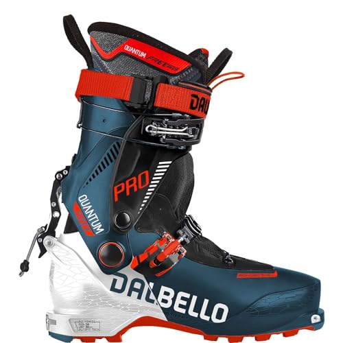 Quantum Free Pro Skischuh - 2024, Blau/Weiß, 28.5 Quantum Free Pro Skischuh - 2024, Blau/Weiß, 28.5 von Dalbello