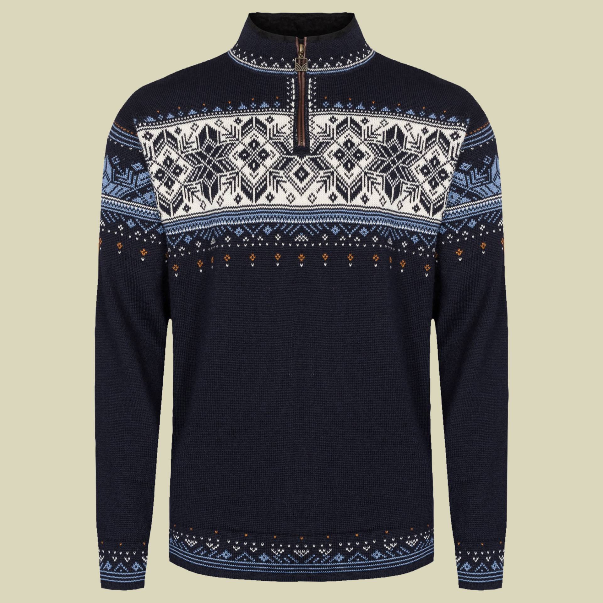 Blyfjell Sweater Men mehrfarbig XXL Blyfjell Sweater Men mehrfarbig XXL von Dale of Norway