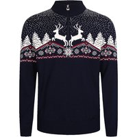 Dale of Norway Herren Christmas Pullover Dale of Norway Herren Christmas Pullover von Dale of Norway