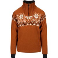 Dale of Norway Herren Fongen WP Pullover von Dale of Norway