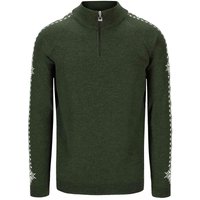 Dale of Norway Herren Geilo Pullover von Dale of Norway